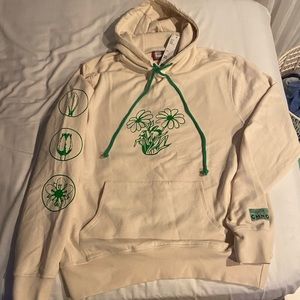 Urban Outfitters X CHNGE Hoodie